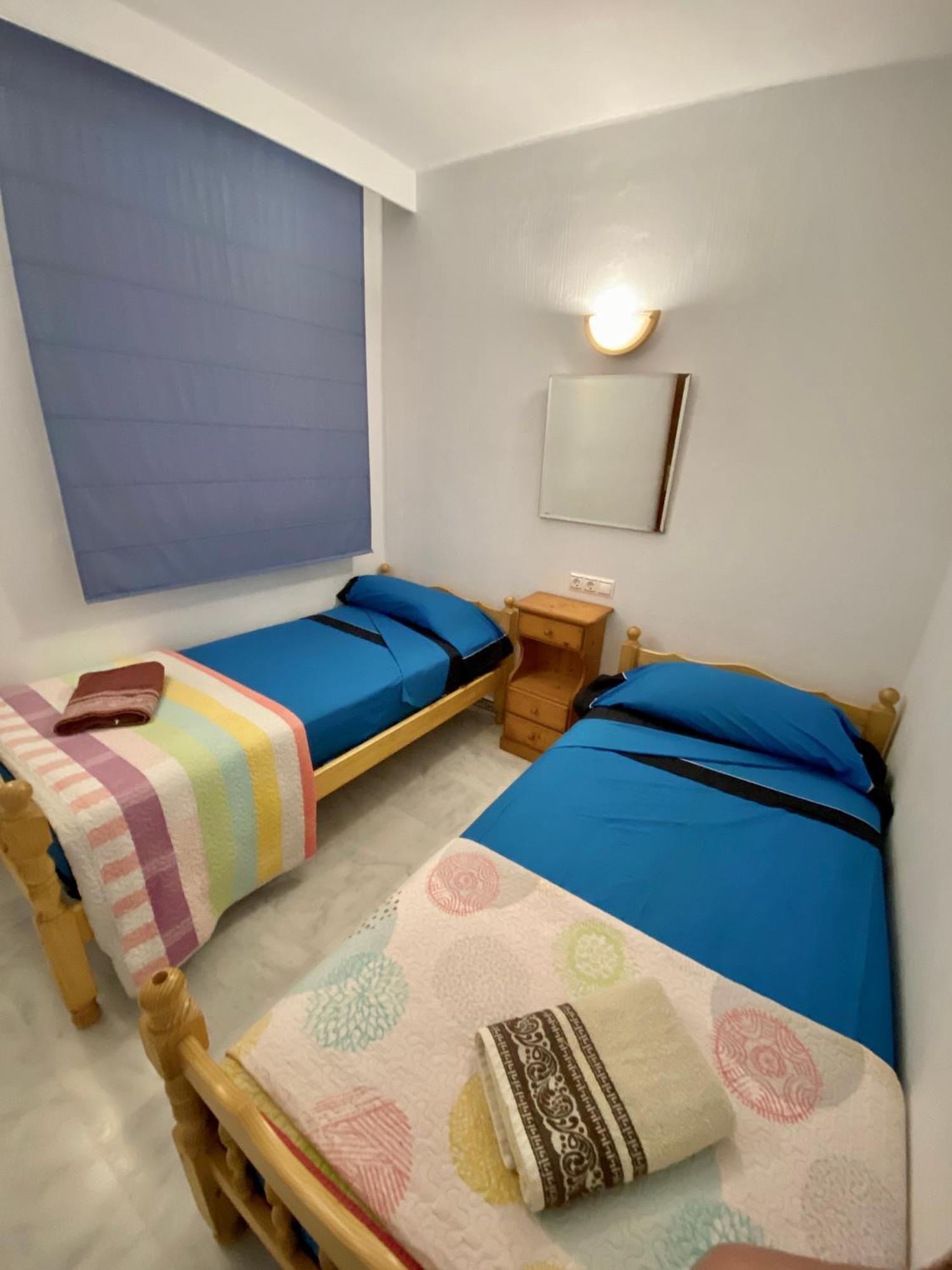 Apartamento Torrevieja Sunrise Atalayas Cameră foto
